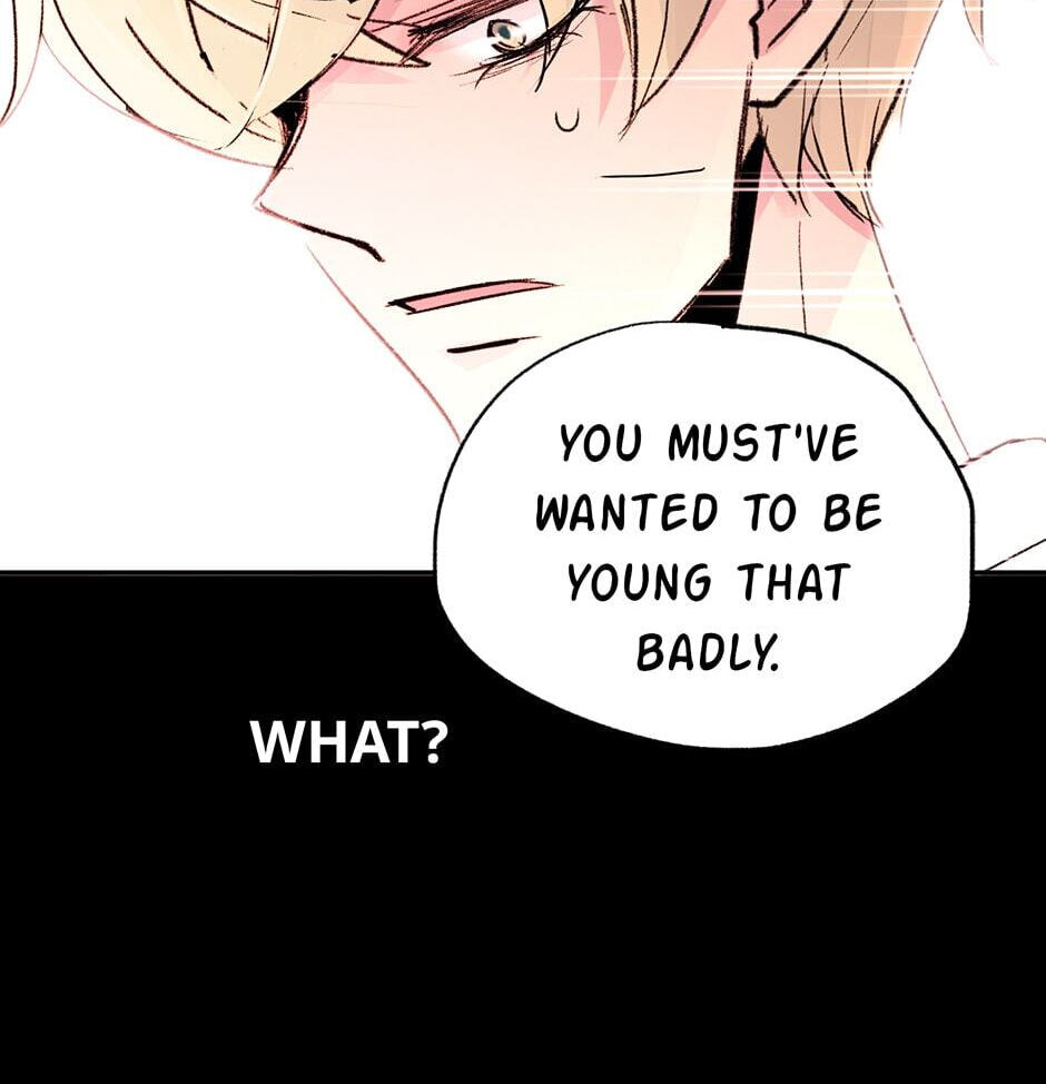 Read Here We Go Again chapter 88 image 59 on Lezhin