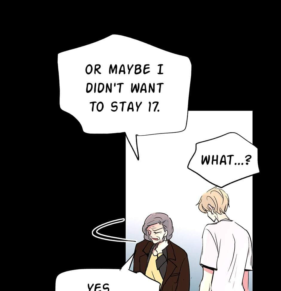 Read Here We Go Again chapter 88 image 60 on Lezhin