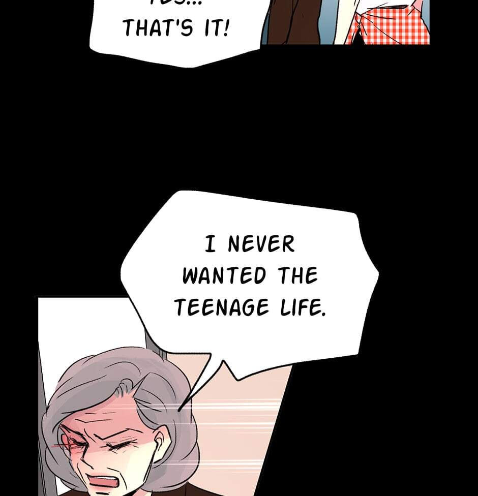 Read Here We Go Again chapter 88 image 61 on Lezhin