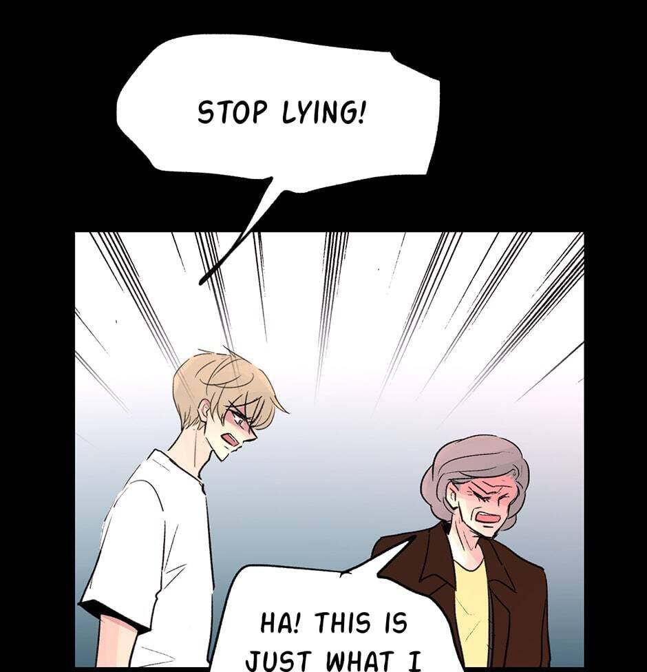 Read Here We Go Again chapter 88 image 64 on Lezhin