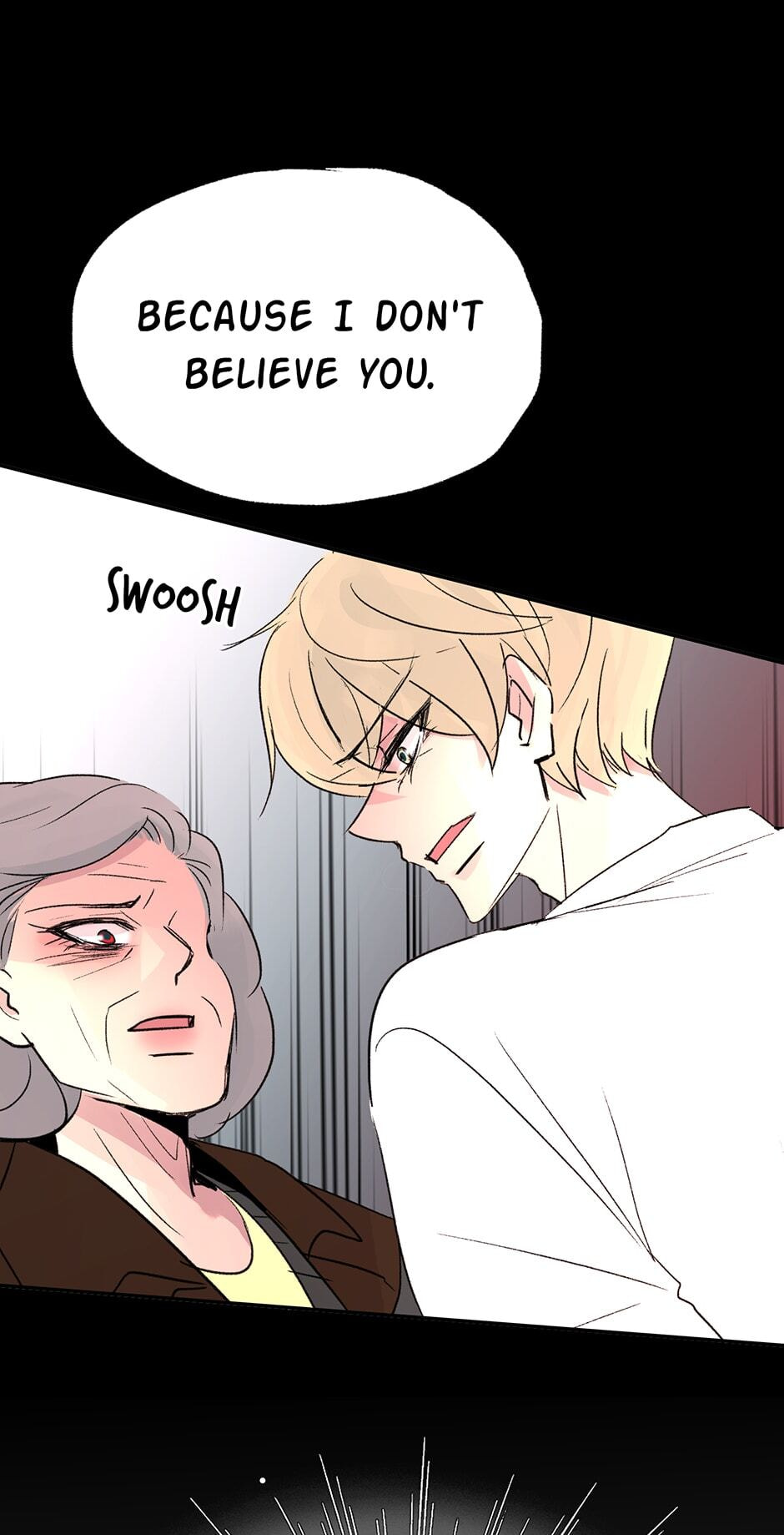 Read Here We Go Again chapter 88 image 70 on Lezhin