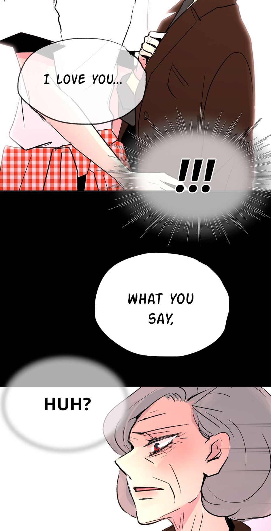 Read Here We Go Again chapter 88 image 73 on Lezhin