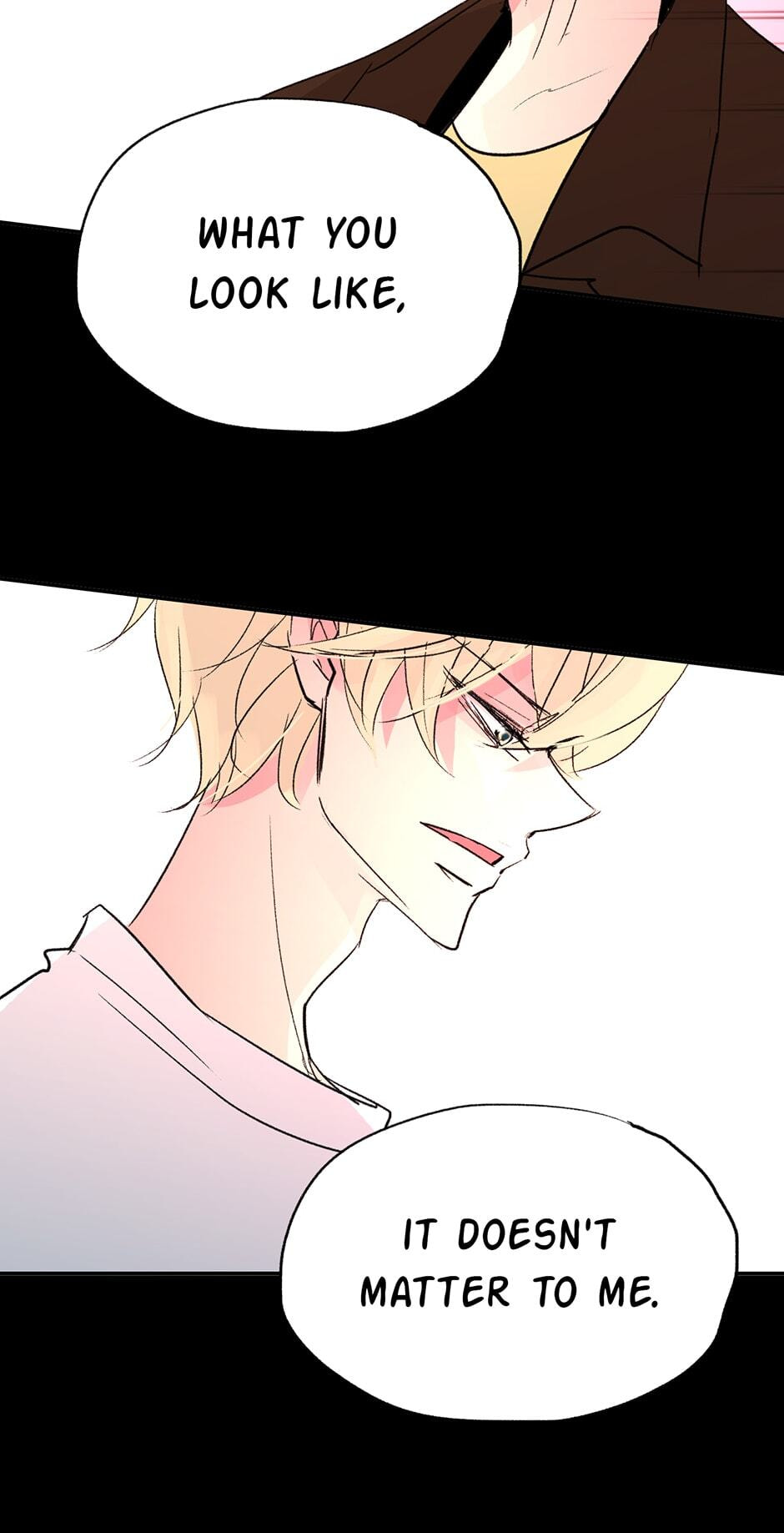 Read Here We Go Again chapter 88 image 74 on Lezhin