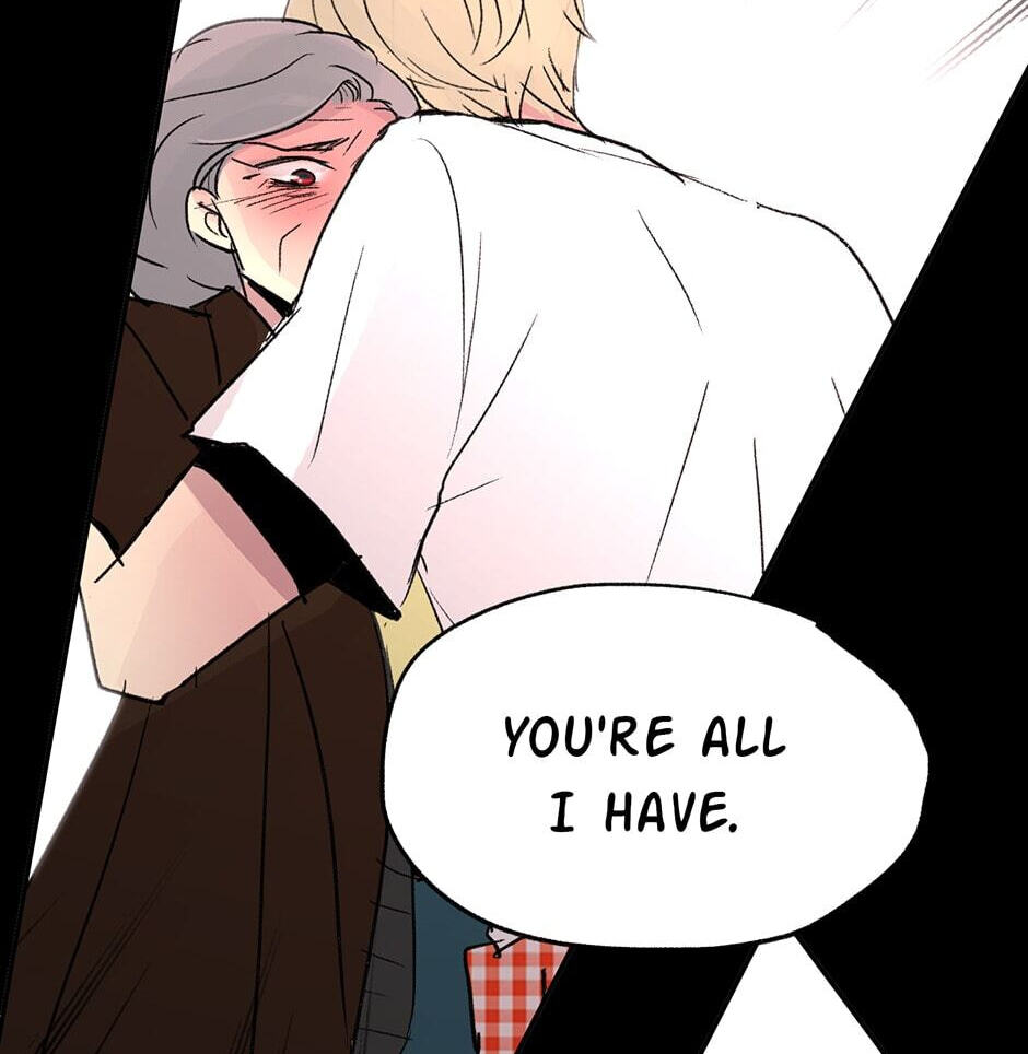 Read Here We Go Again chapter 88 image 76 on Lezhin