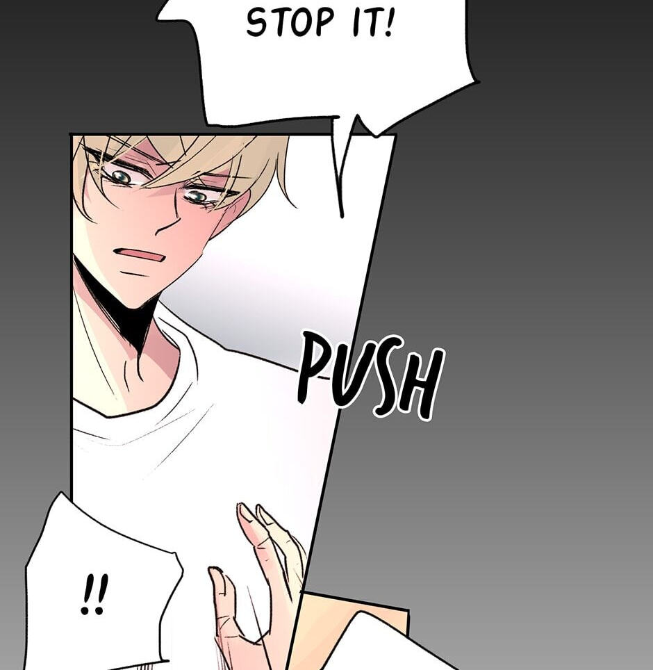Read Here We Go Again chapter 88 image 80 on Lezhin