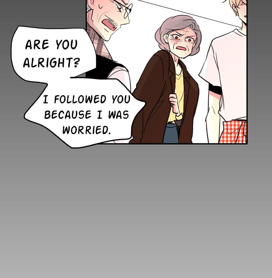 Read Here We Go Again chapter 88 image 89 on Lezhin