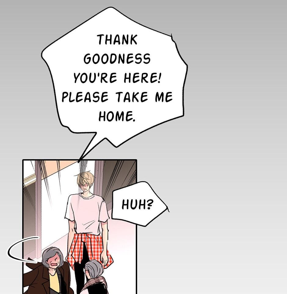 Read Here We Go Again chapter 88 image 90 on Lezhin