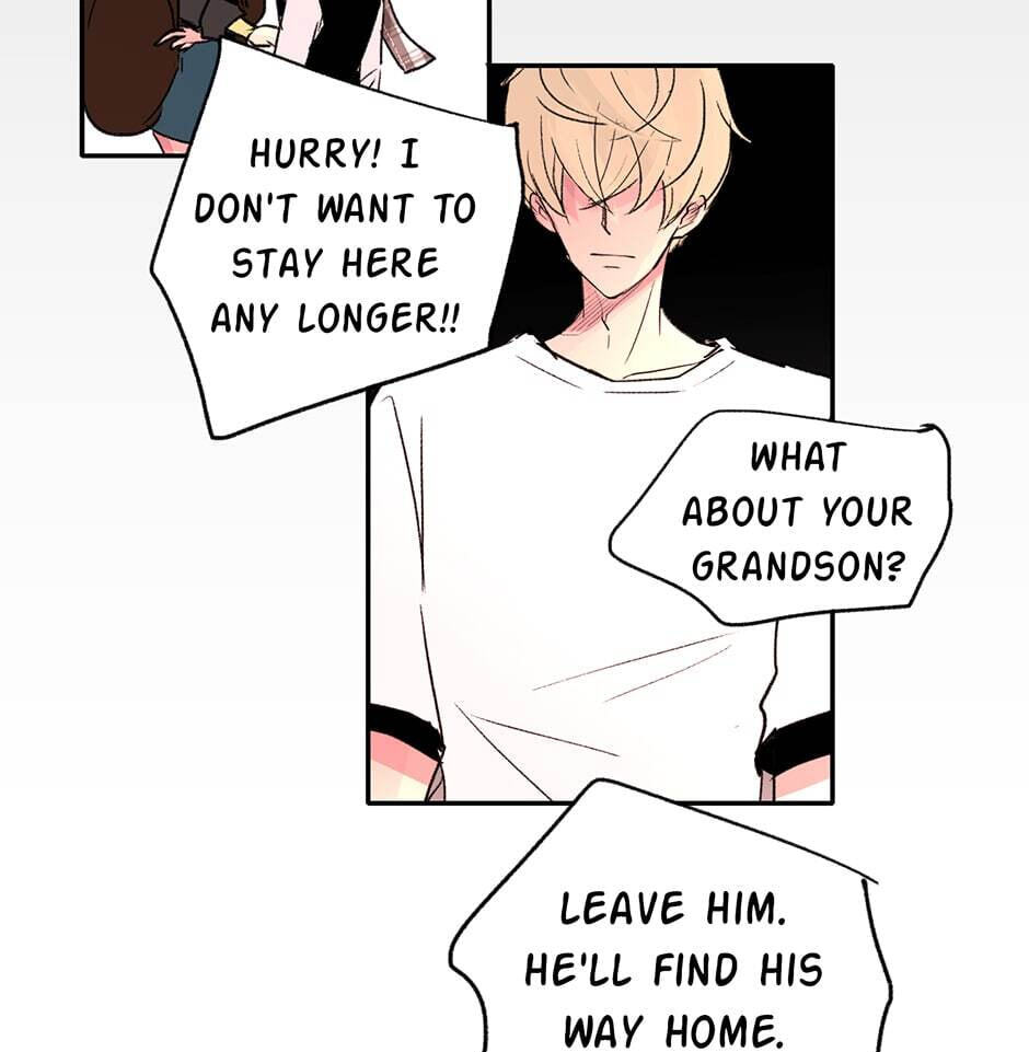 Read Here We Go Again chapter 88 image 91 on Lezhin