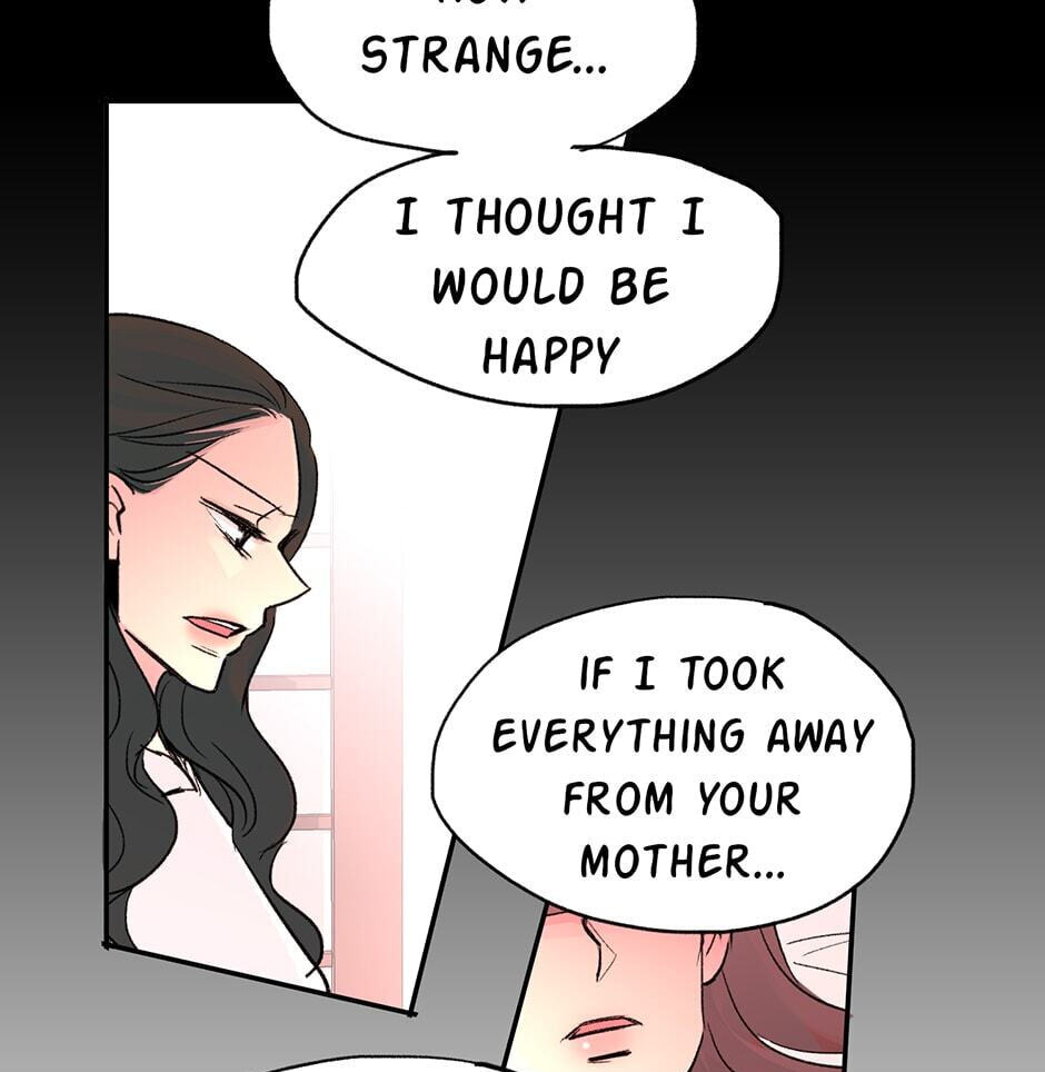 Read Here We Go Again chapter 89 image 112 on Lezhin