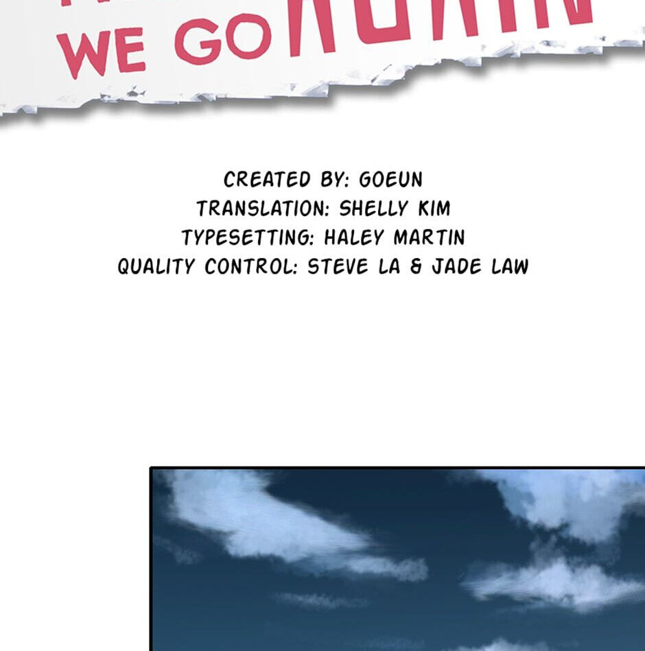 Read Here We Go Again chapter 89 image 27 on Lezhin