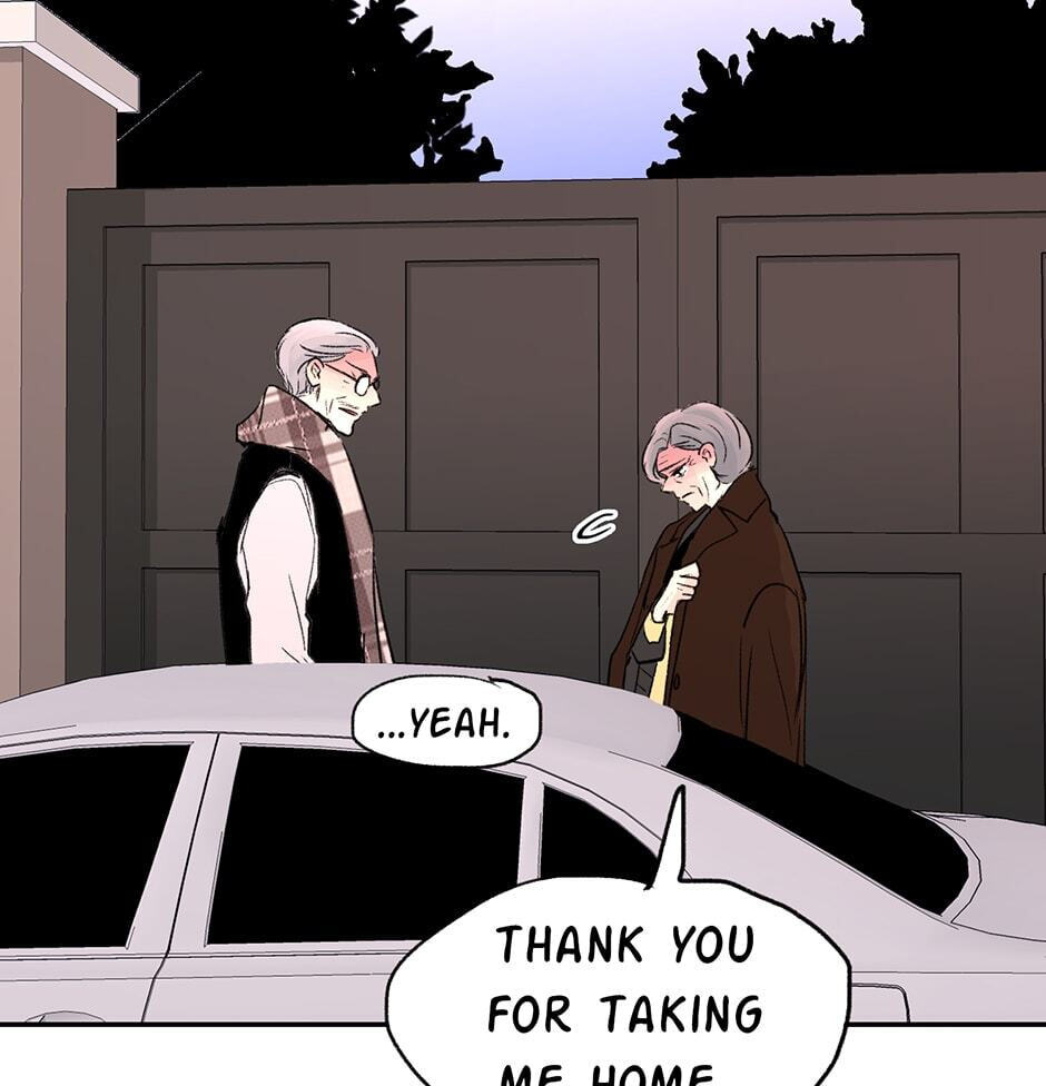 Read Here We Go Again chapter 89 image 31 on Lezhin