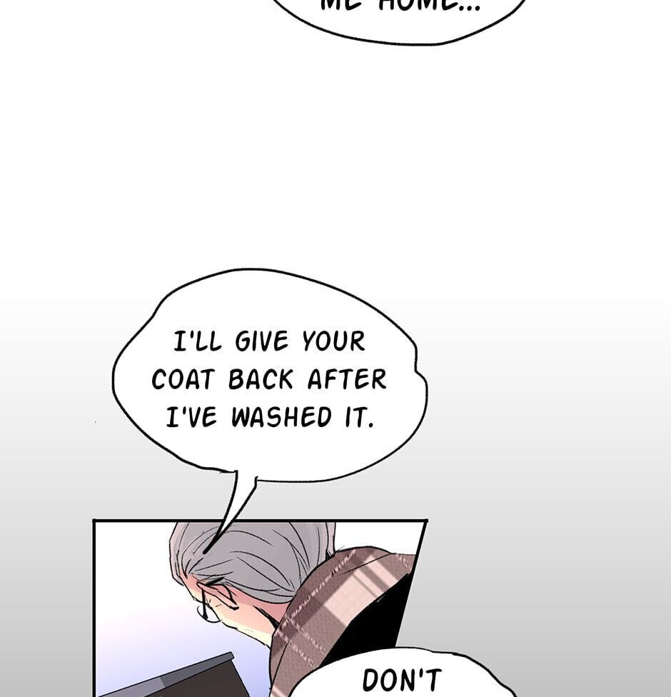 Read Here We Go Again chapter 89 image 32 on Lezhin