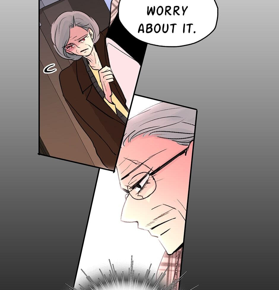 Read Here We Go Again chapter 89 image 33 on Lezhin