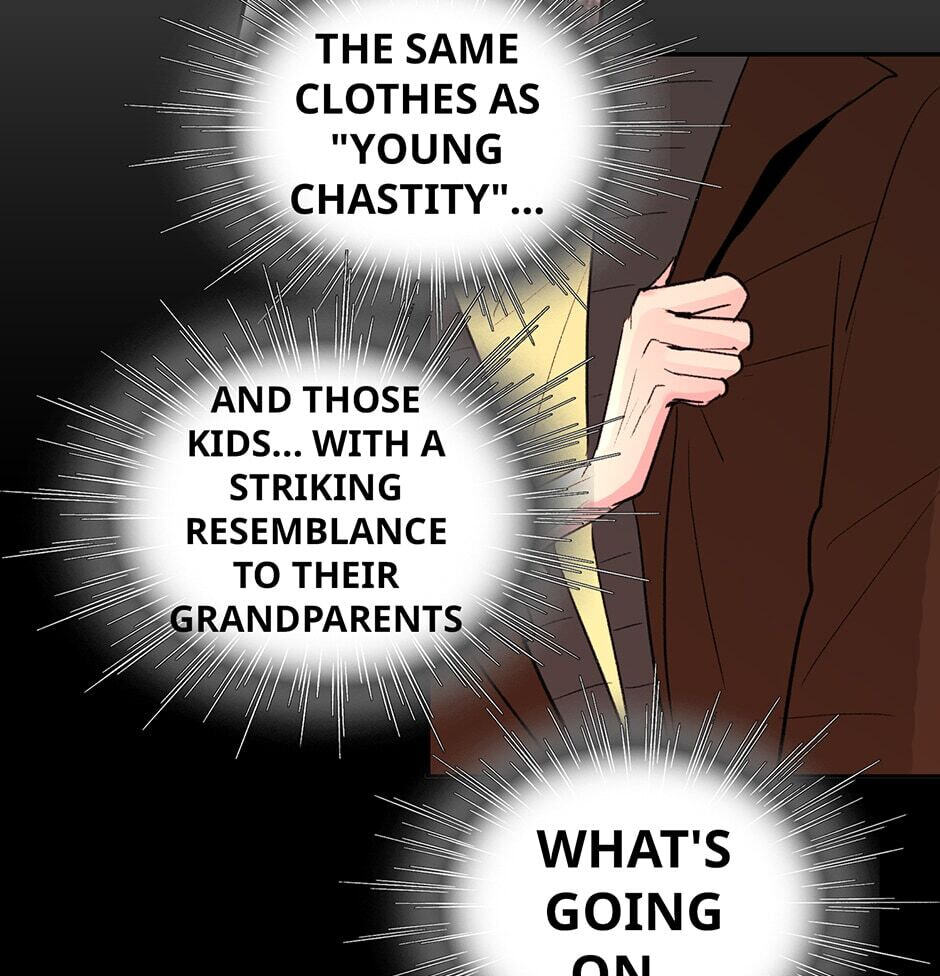 Read Here We Go Again chapter 89 image 34 on Lezhin