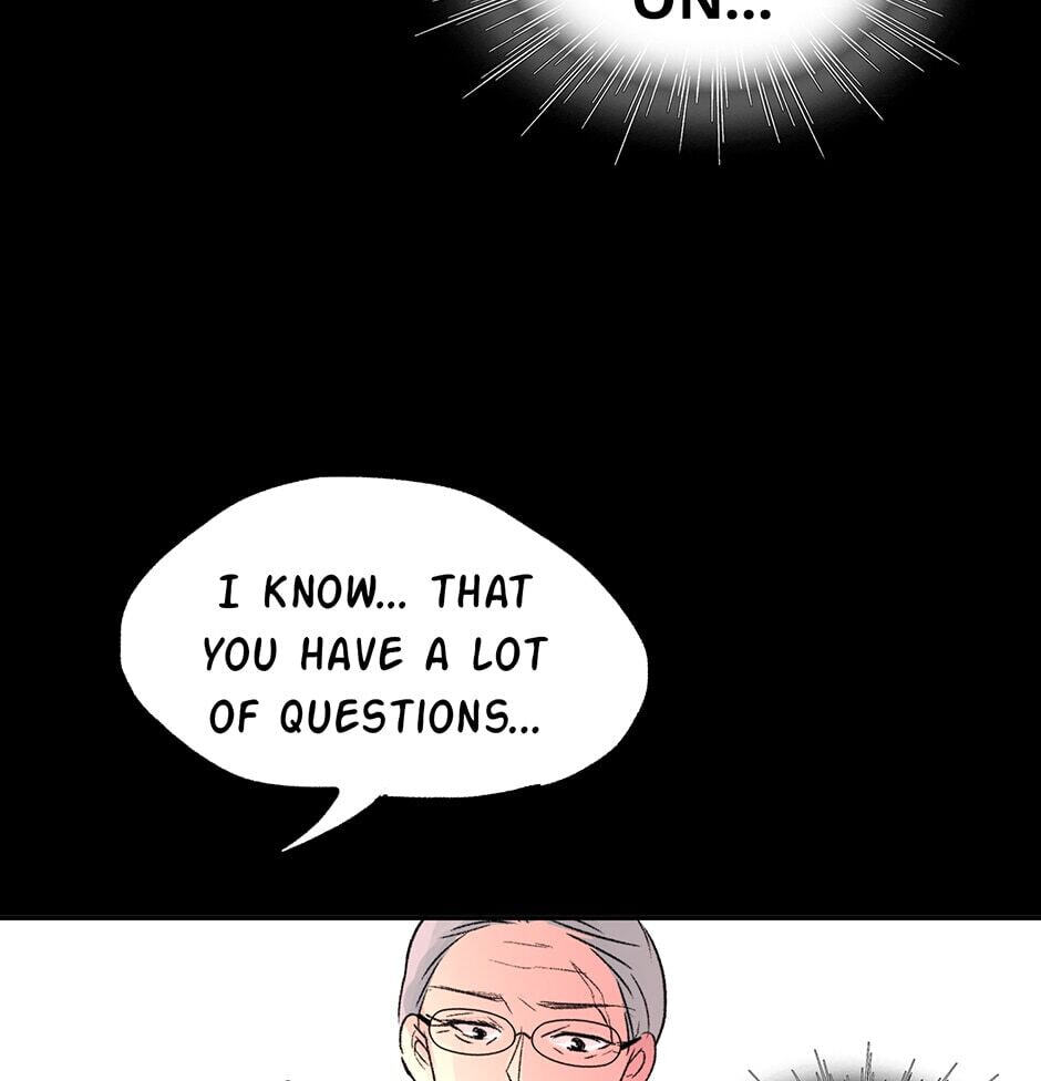 Read Here We Go Again chapter 89 image 35 on Lezhin