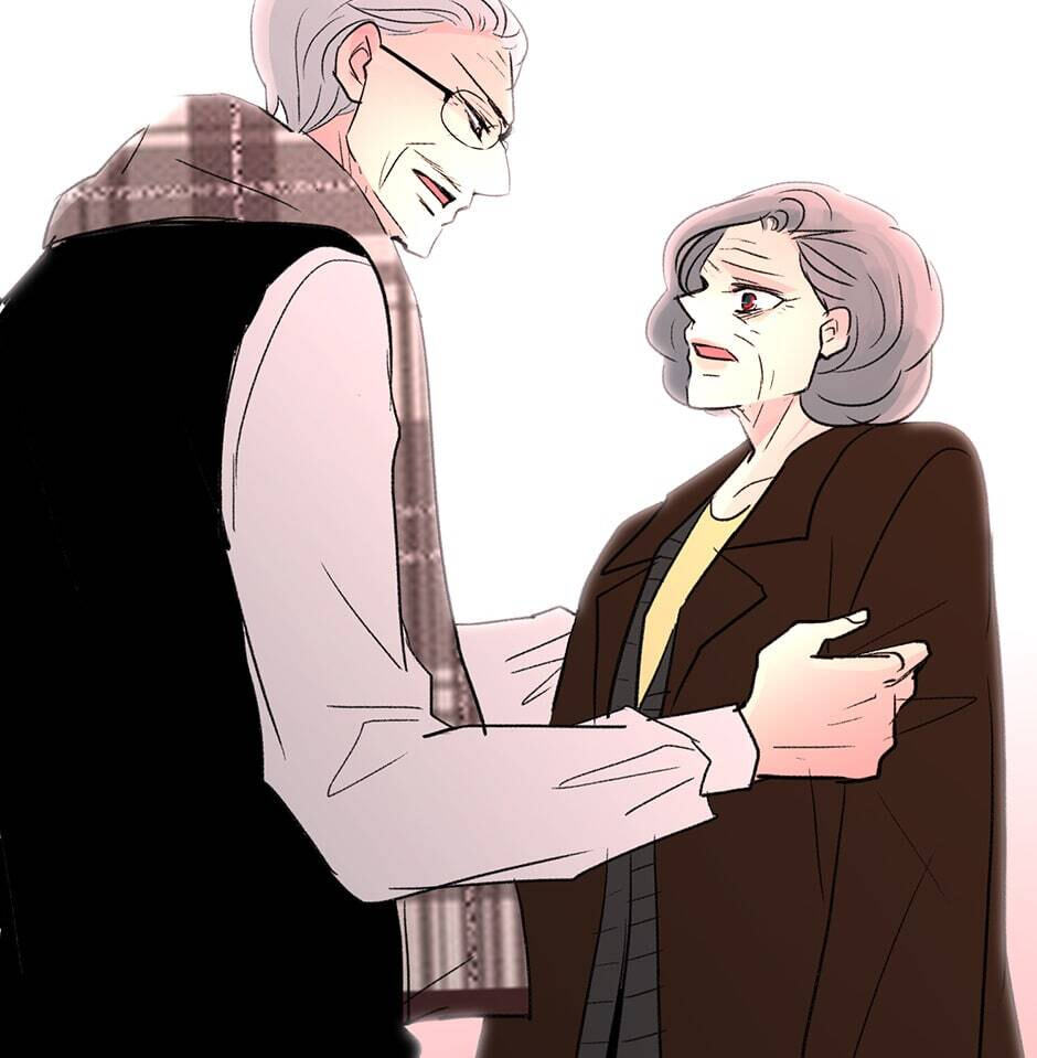 Read Here We Go Again chapter 89 image 41 on Lezhin