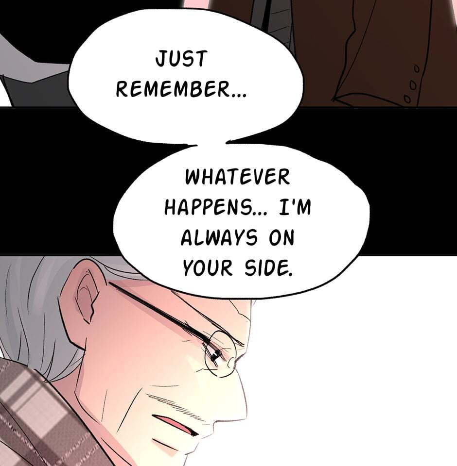 Read Here We Go Again chapter 89 image 42 on Lezhin