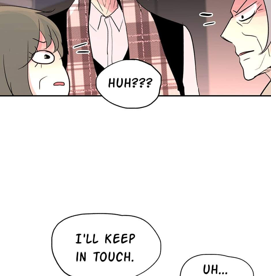 Read Here We Go Again chapter 89 image 47 on Lezhin