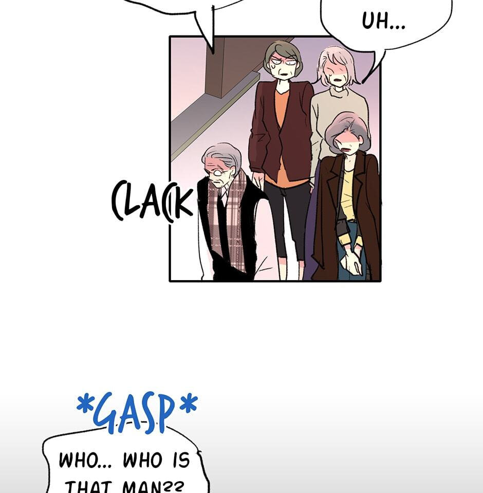 Read Here We Go Again chapter 89 image 48 on Lezhin