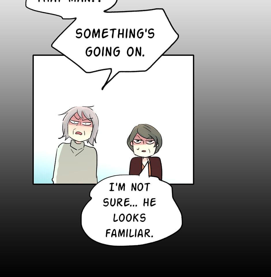 Read Here We Go Again chapter 89 image 49 on Lezhin