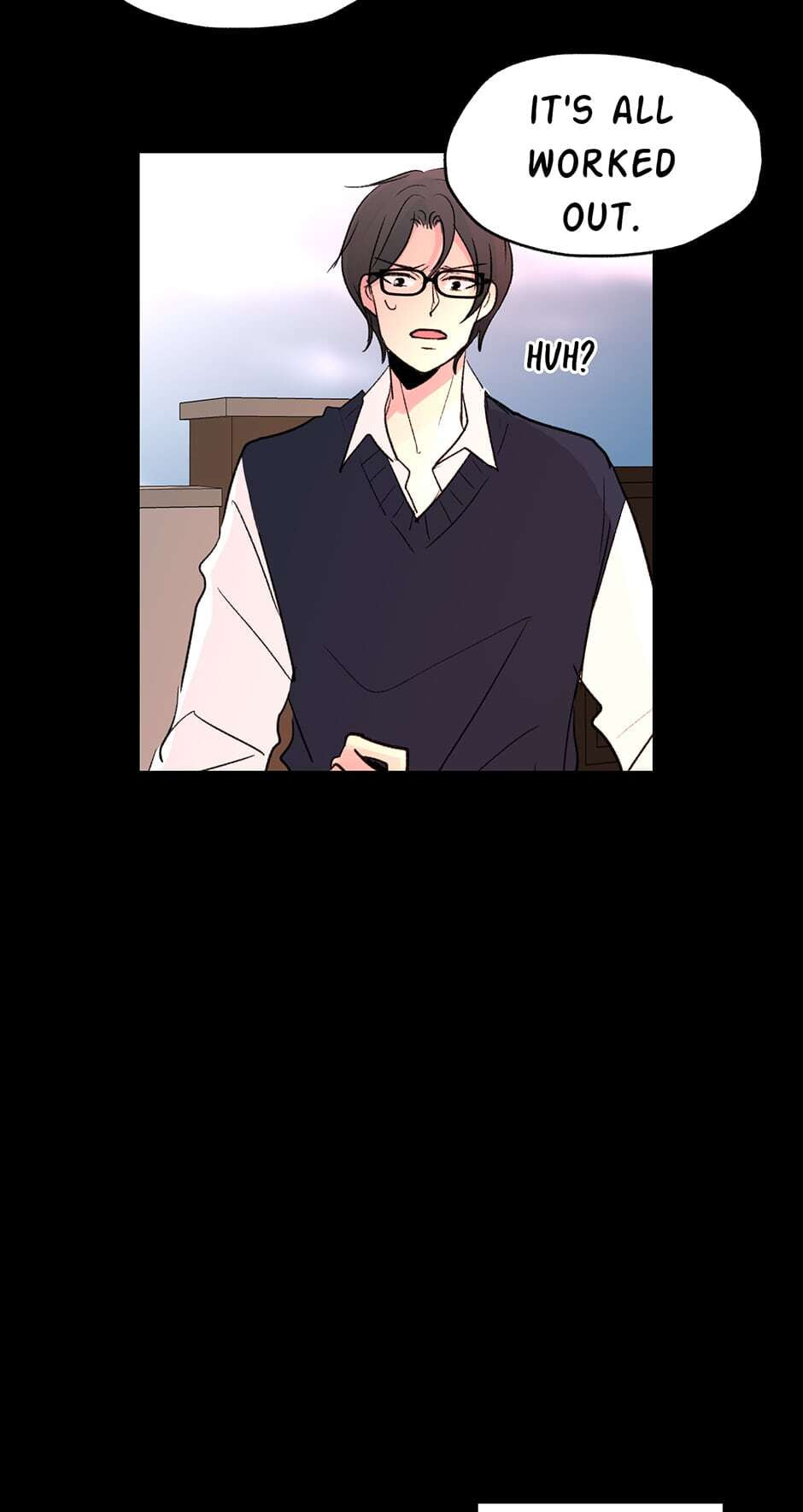 Read Here We Go Again chapter 89 image 52 on Lezhin