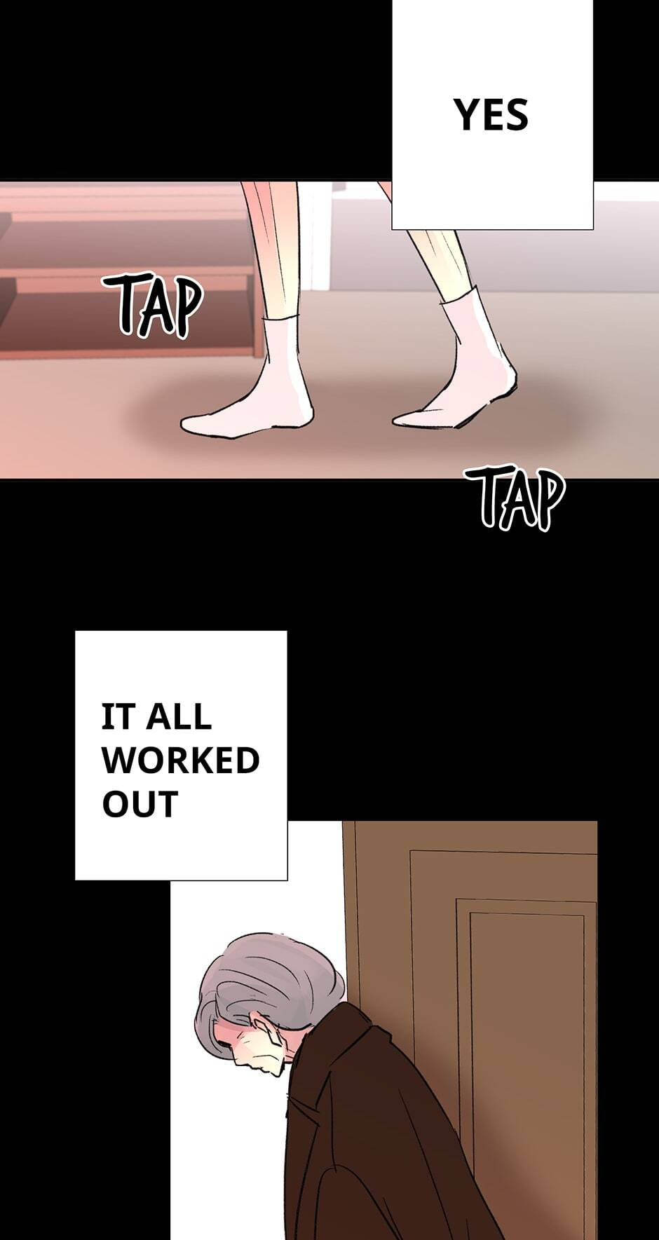 Read Here We Go Again chapter 89 image 53 on Lezhin