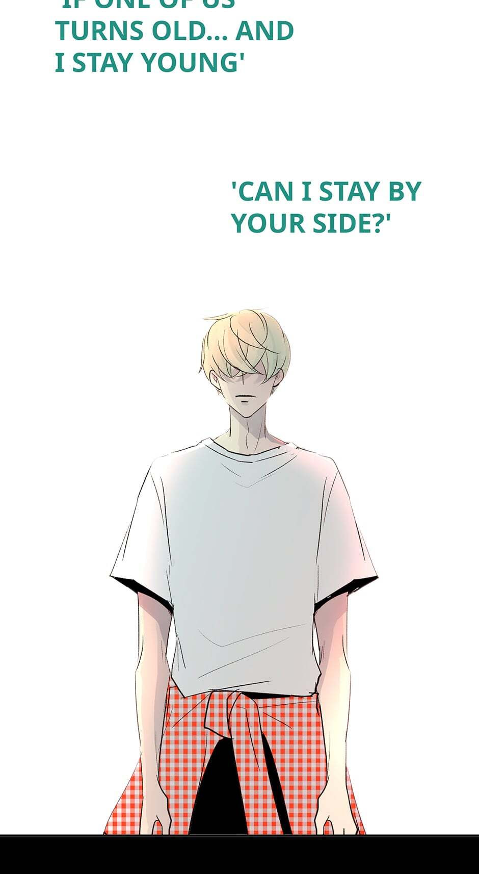 Read Here We Go Again chapter 89 image 56 on Lezhin