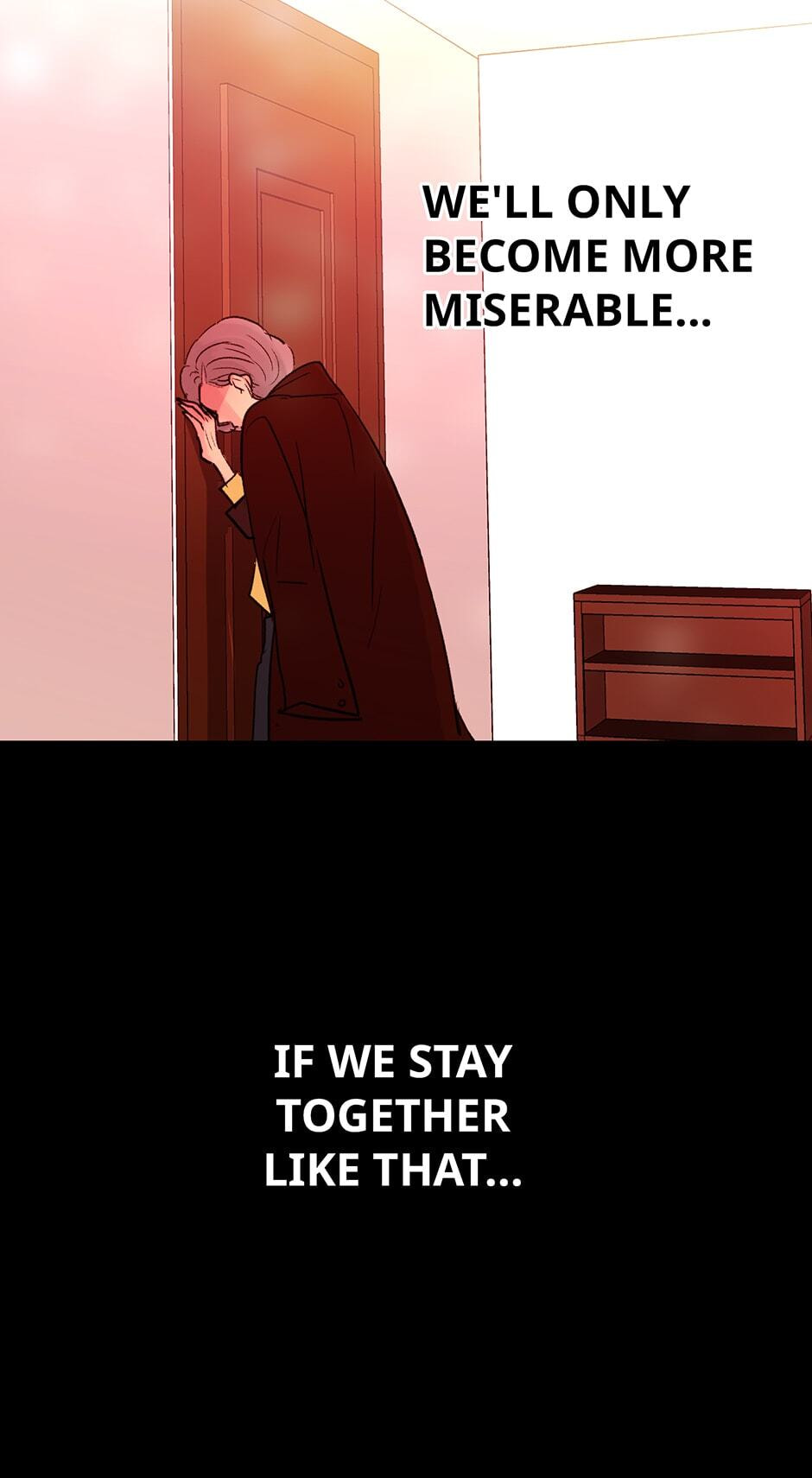 Read Here We Go Again chapter 89 image 59 on Lezhin