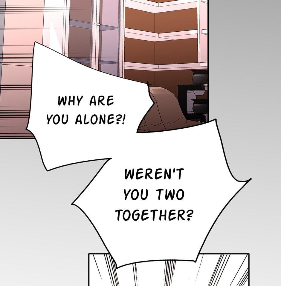 Read Here We Go Again chapter 89 image 67 on Lezhin