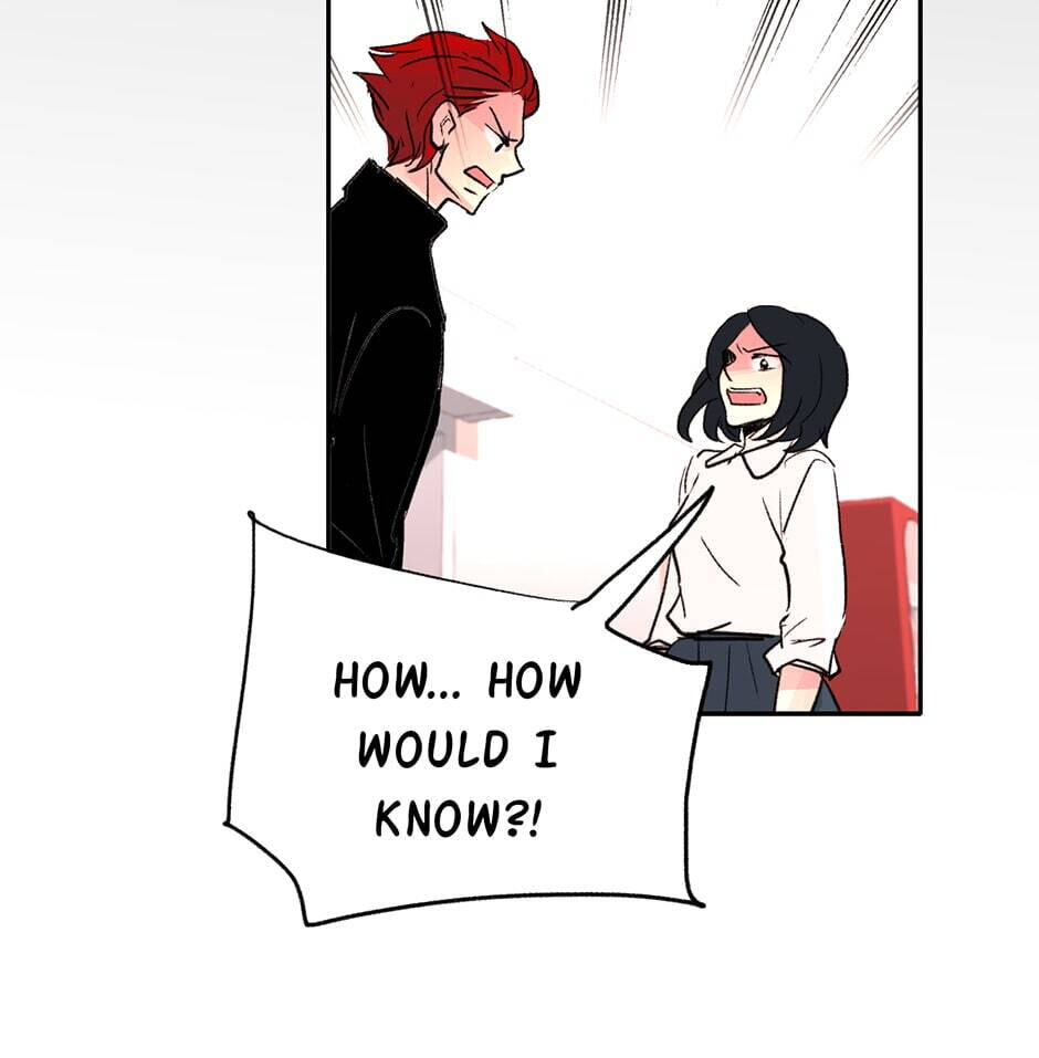 Read Here We Go Again chapter 89 image 68 on Lezhin