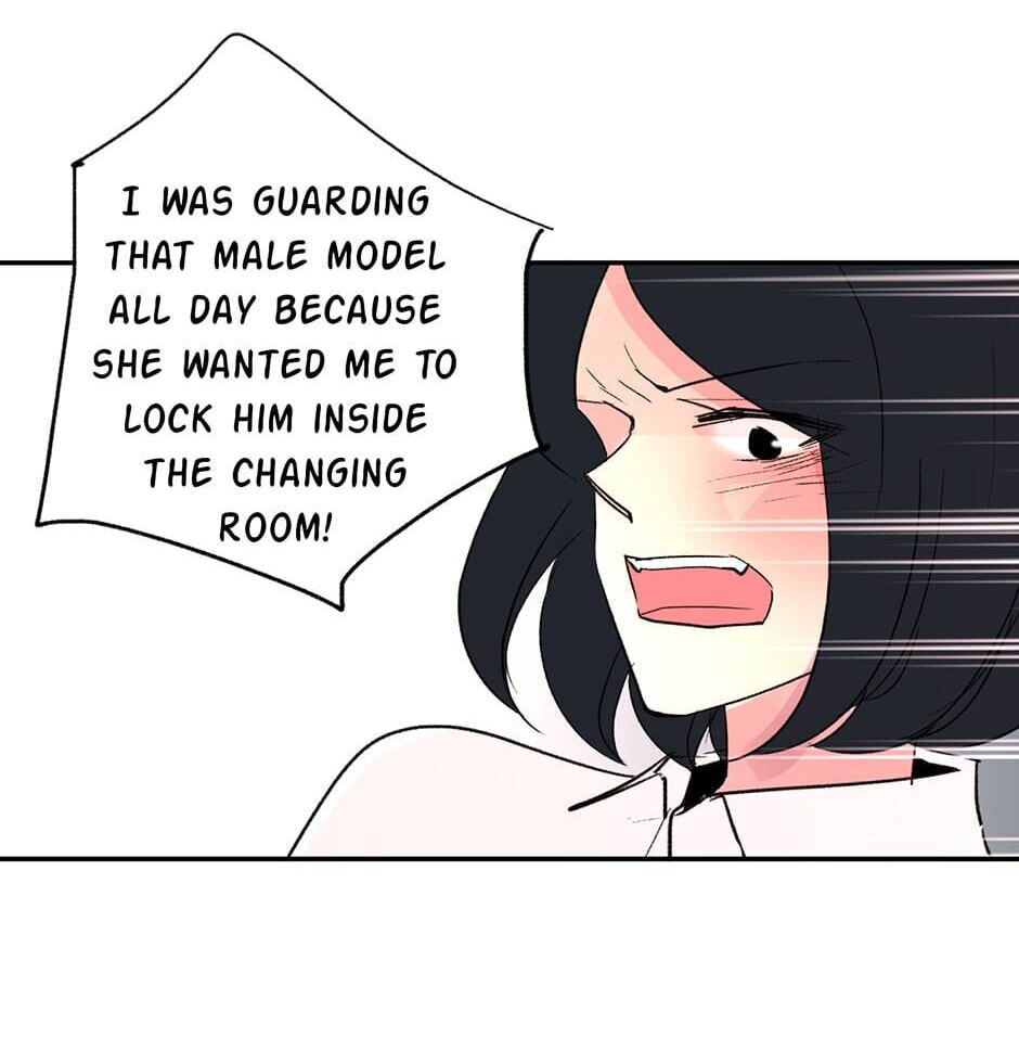 Read Here We Go Again chapter 89 image 69 on Lezhin