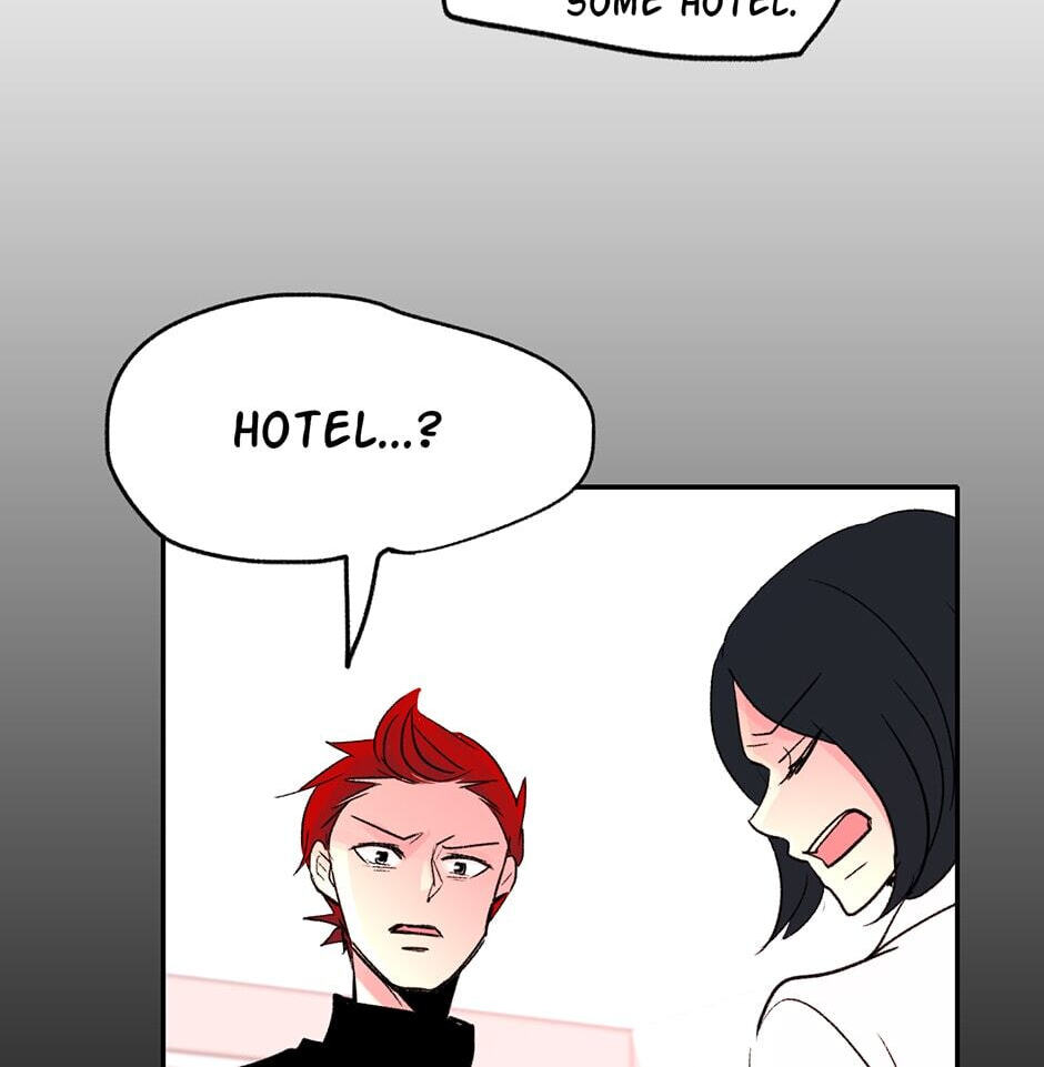 Read Here We Go Again chapter 89 image 71 on Lezhin