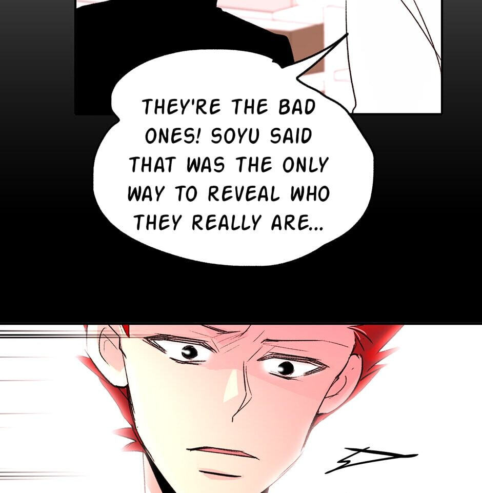 Read Here We Go Again chapter 89 image 72 on Lezhin