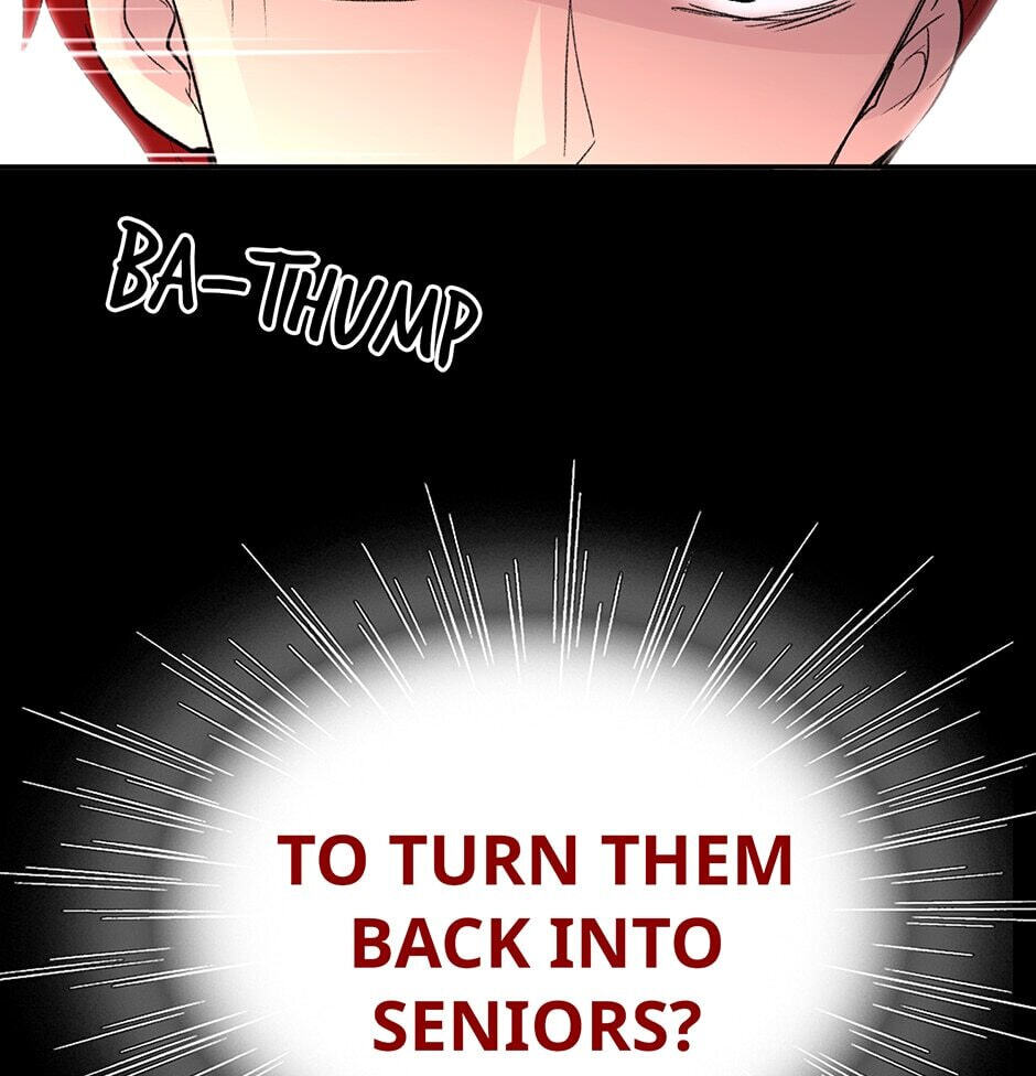 Read Here We Go Again chapter 89 image 81 on Lezhin