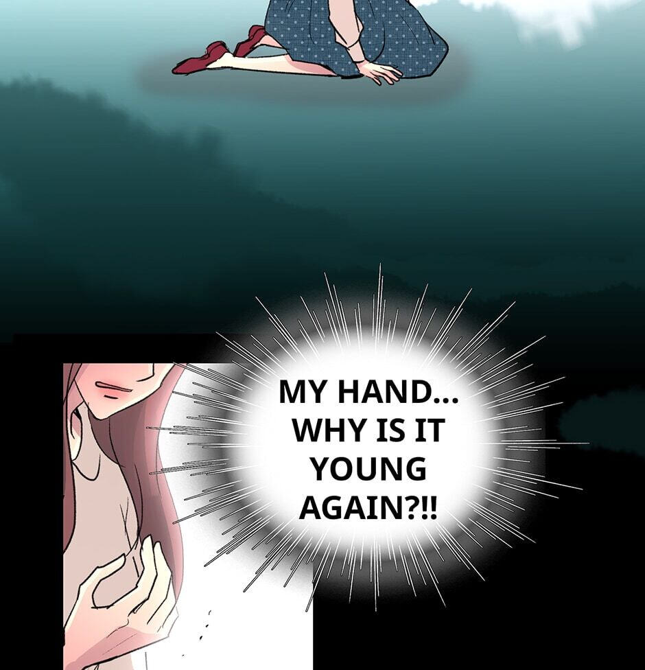 Read Here We Go Again chapter 89 image 91 on Lezhin