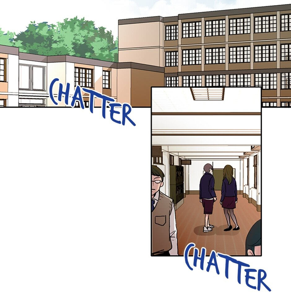 Read Here We Go Again chapter 9 image 1 on Lezhin