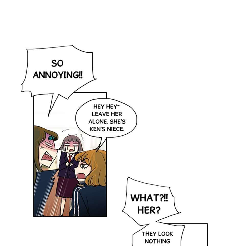 Read Here We Go Again chapter 9 image 10 on Lezhin