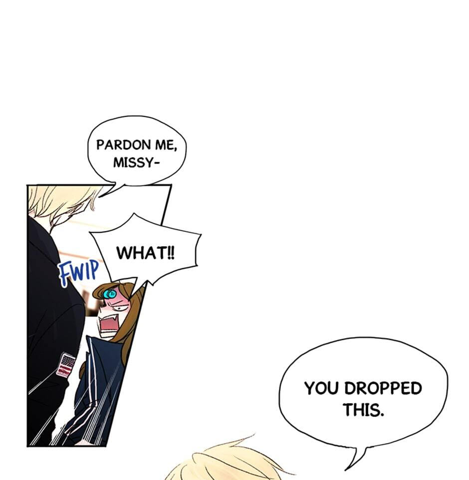 Read Here We Go Again chapter 9 image 12 on Lezhin