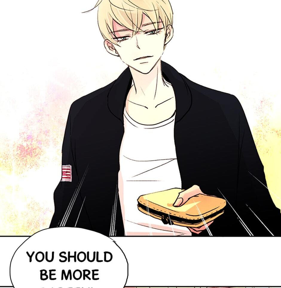 Read Here We Go Again chapter 9 image 13 on Lezhin