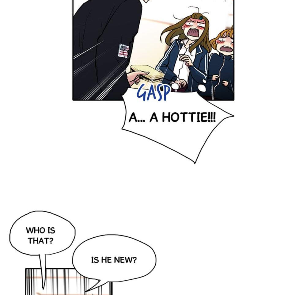 Read Here We Go Again chapter 9 image 15 on Lezhin