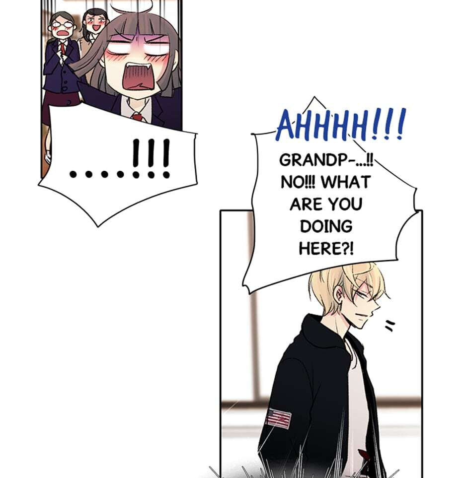 Read Here We Go Again chapter 9 image 16 on Lezhin