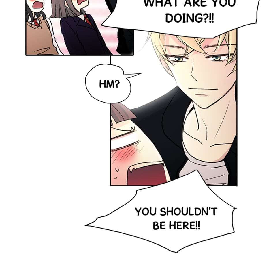 Read Here We Go Again chapter 9 image 18 on Lezhin