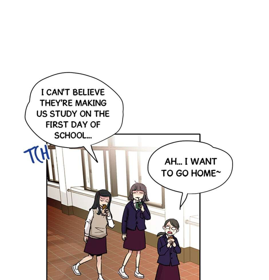 Read Here We Go Again chapter 9 image 2 on Lezhin
