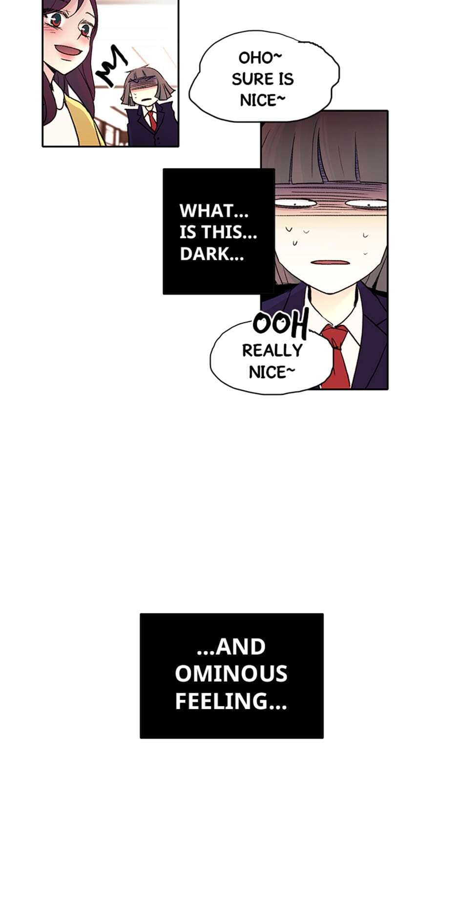 Read Here We Go Again chapter 9 image 24 on Lezhin
