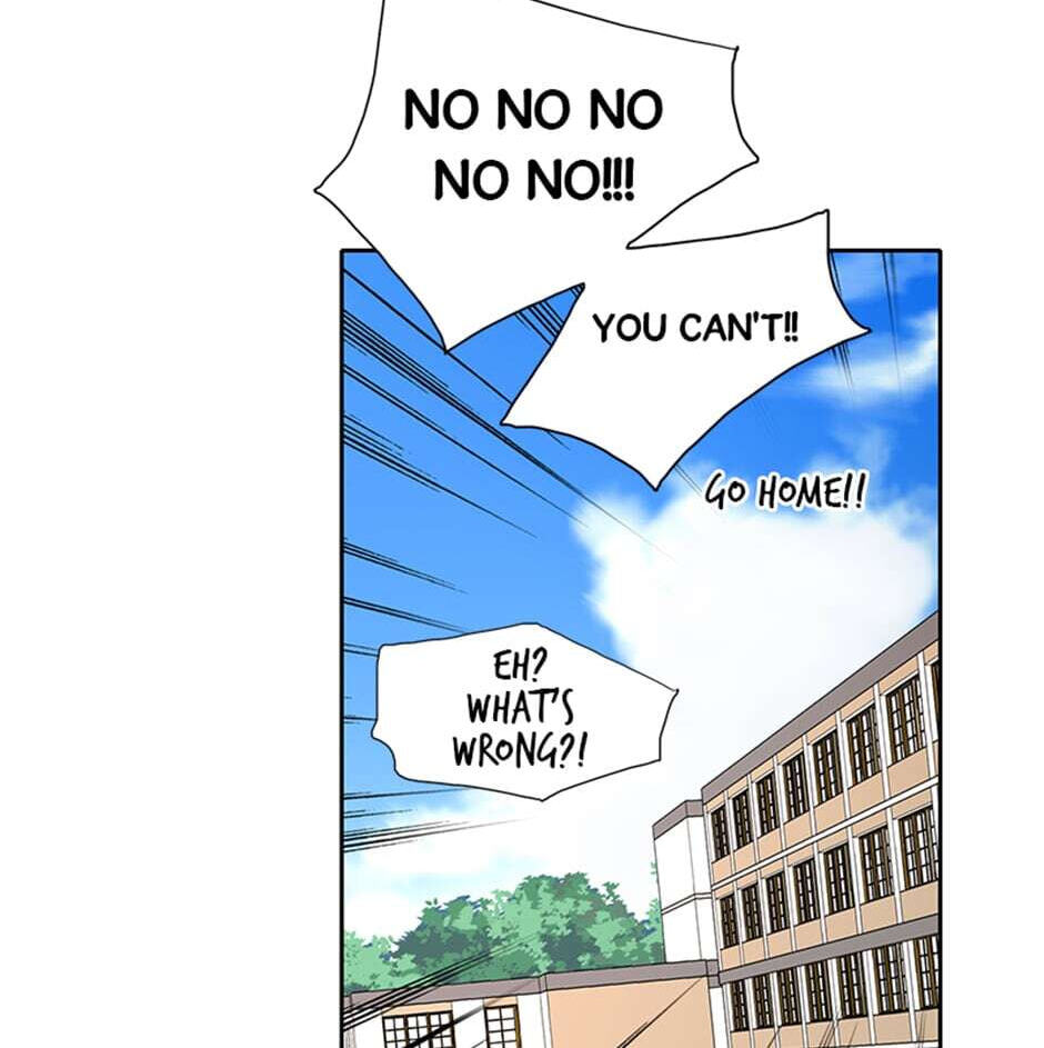 Read Here We Go Again chapter 9 image 28 on Lezhin