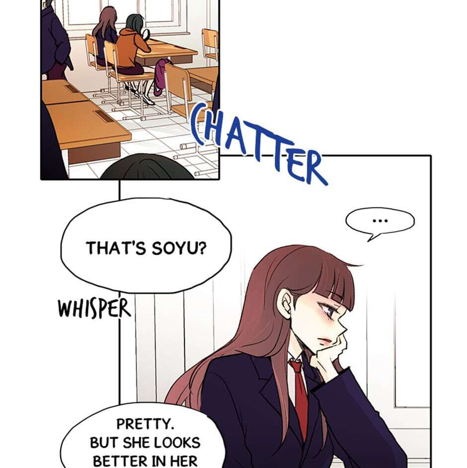 Read Here We Go Again chapter 9 image 30 on Lezhin