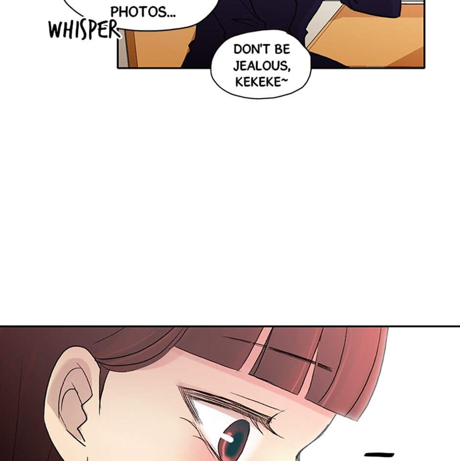 Read Here We Go Again chapter 9 image 31 on Lezhin