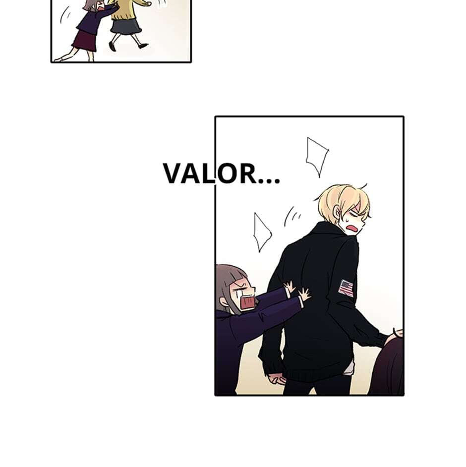 Read Here We Go Again chapter 9 image 33 on Lezhin