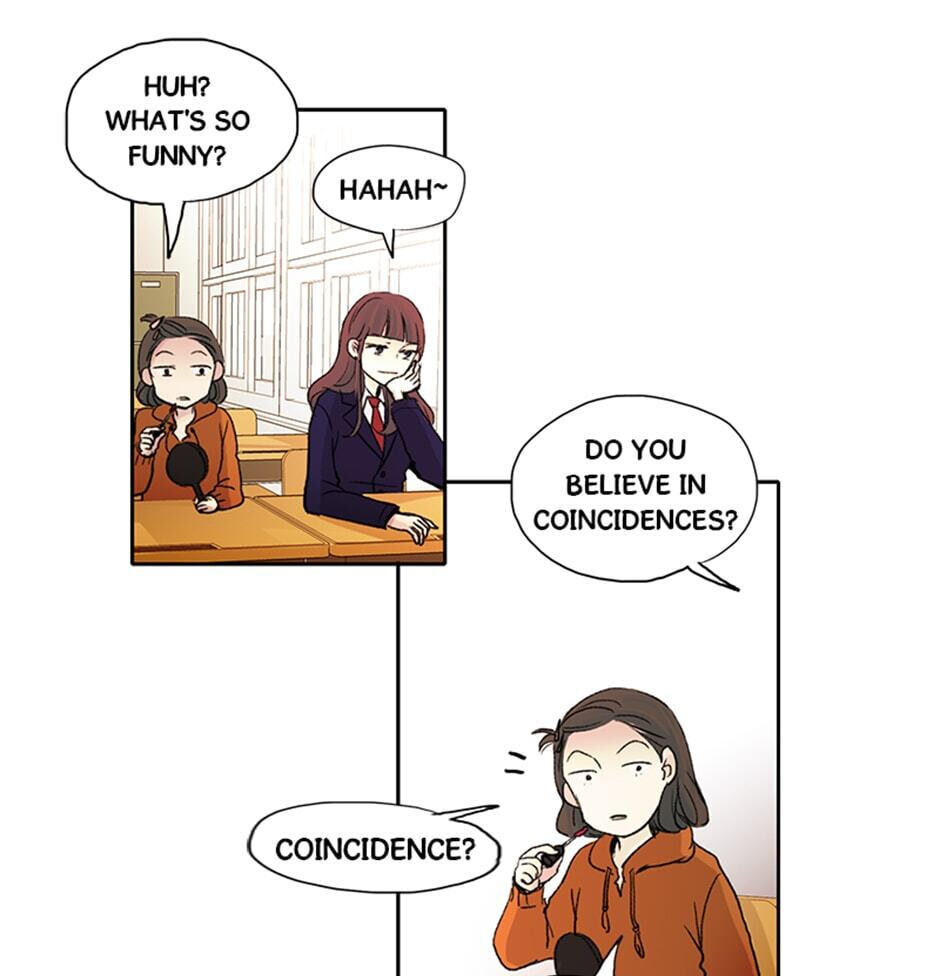 Read Here We Go Again chapter 9 image 35 on Lezhin