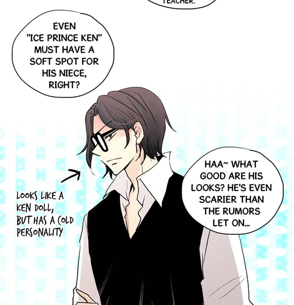 Read Here We Go Again chapter 9 image 4 on Lezhin
